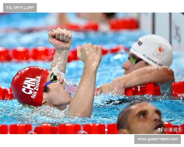 中国游泳队优势凸显亚洲泳坛中日双雄格局逐渐清晰