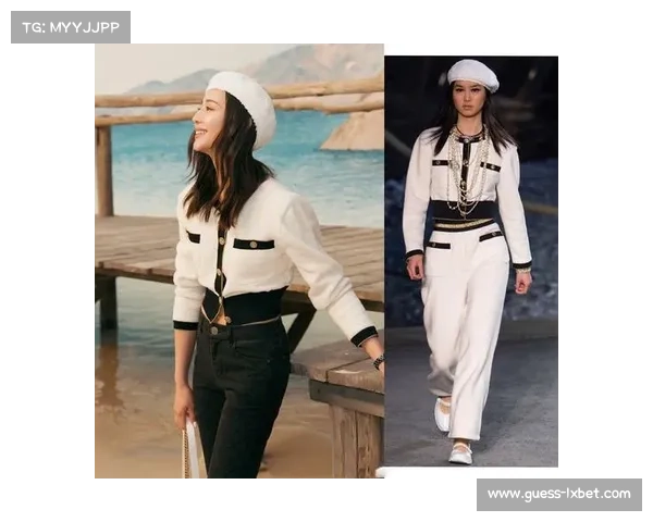 保罗乔治主持时尚节目携多位球星闪耀亮相巴黎时装周