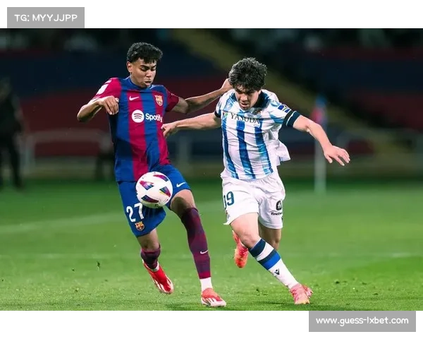 巴萨进攻火力全开，安东尼破门难救主