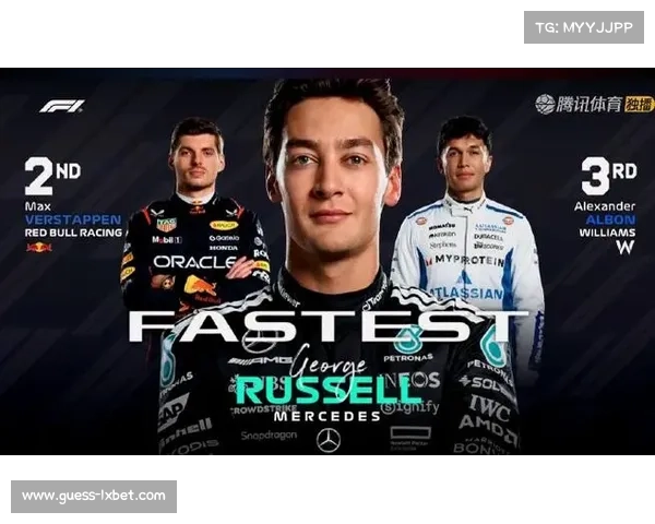 拉塞尔剑指世界冠军 期待新赛季与维斯塔潘对决